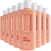 Seepje 8x Hydrate & Nourish Shampoo 300 ml