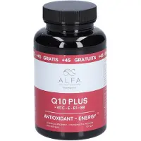 Nutrifarma Alfa Q10 Plus | 150 capsules