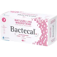 Astel Medica Bactecal D | 96 capsules