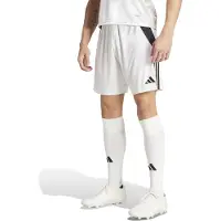Adidas Sportbroek 'Tiro 24' zwart / wit