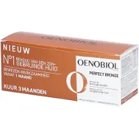 Oenobiol Perfect Bronze | 3 x 30 capsules