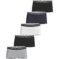Björn Borg Core Minishorts 5-pack Multi | Maat: 134-140