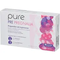 Pure Pre pregnalia