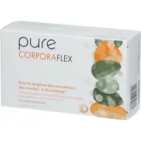 Pure Corporaflex 60