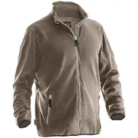 Jobman 5901 Microfleece Jacket | Maat: L