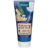 Kneipp Bodymilk Rich Caring Good Night 200 Ml