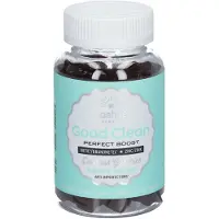 Lashile' Lashilé Beauty Good Clean-gummies | Tegen onzuiverheden en voor een zuivere huid 60 St Fruitgummie