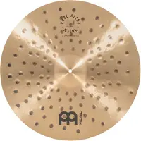 Meinl 22" Pure Alloy Extra Hammered Ride