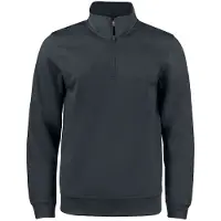 Clique Basic Active Half Zip Junior