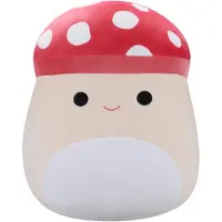 Squishmallows - 50 cm P19 Malcolm Mushroom (1905496)
