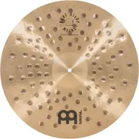 Meinl 20" Pure Alloy Extra Hammered Crash
