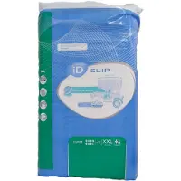 Id Slip Super XXL 15 St Luiers