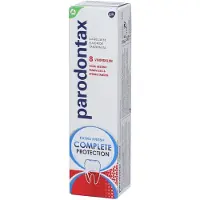 Parodontax Complete Protection Extra Fresh tandpasta voor bloedend en gezwollen tandvlees 75 ml
