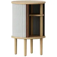 UMAGE Audacious Bijzettafel Oak | Sterling