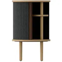UMAGE Audacious Bijzettafel Oak | Shadow
