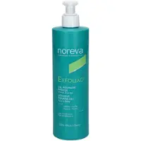 Noreva Exfoliac Intensive Foaming Gel 400 ml Gel