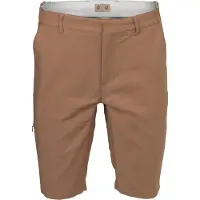 Agu Fietsbroek Men Short Chino Venture Leather-M