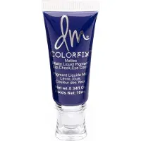 Danessa Myricks Beauty - Colorfix Matte Primary Blue
