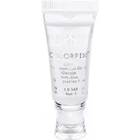 Danessa Myricks Beauty Colorfix Glaze Oogschaduw 10 ml Clear