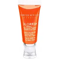 Danessa Myricks Beauty Colorfix Matte Carrot Top