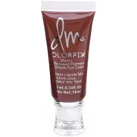 Danessa Myricks Beauty Colorfix Matte Oogschaduw 10 ml Brownie