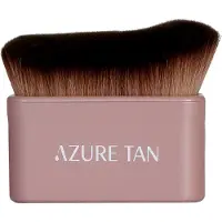 Azure Tan Tanbuki Blending Brush