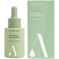 Azure Tan Anti-Ageing Tan Serum 30 ml