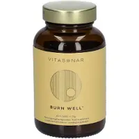 Vitasonar Burn Well 60Capsules