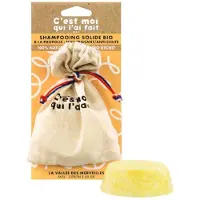 C'est moi qui l'ai fait Shampoo Propolis Bio 65 g Shampoo