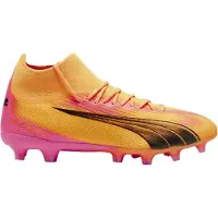 Puma Ultra Pro Fg/ag Football Boots Oranje EU 46 1/2 Man