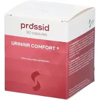 Sideri Laboratory Prossid | 90 capsules