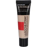 La Roche-Posay Toleriane Full Coverage Corrective Fluid Foundation Spf25 12 30 ml Make-up