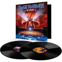 Warner Music En Vivo! (2LP)