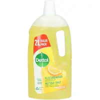 Dettol Allesreiniger Citroen 2 Liter