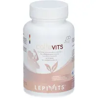 Lepivits CollaVits 60 St Capsules