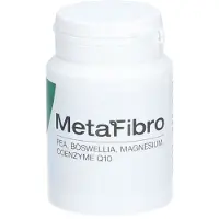 CBX Medical MetaFibro 60 St Gecomprimeerde tabletten