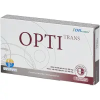 Fenioux Opti Trans 60 St Capsules