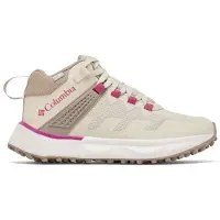 Columbia Dames wandelschoenen Facet 75 Mid Beige