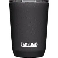 CamelBak Tumbler Vss 400ml, zwart