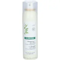 Klorane Dry Shampoo With Oat Milk150 ml.