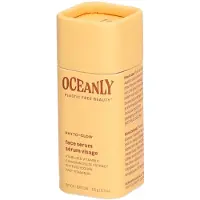 ATTITUDE Oceanly Radiant GLOW Solid Gezichtsserum met Vitamine C - 8.5gr