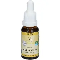 Hager Pharma GmbH Scleranthus bio