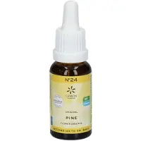 Bach Bloesem Pine bio