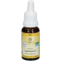 Lemon Pharma Bach bloesemremedies agrimony 20 ml