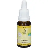 Original Bachblüten Vervain bio