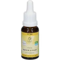Lemon Pharma Bach NO.34 Water Violet