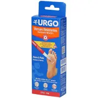 Urgo Resistente Wratten | Pen voor Handen en Voeten 2 ml Stiften