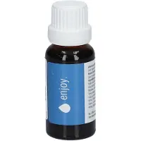 No Brand Enjoy 20 ml Druppels