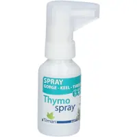 Tilman Thymospray 24 ml Mondspray