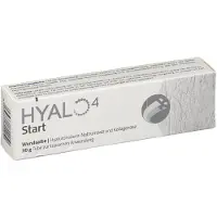 kela Hyalo 4 Start 30 g Zalf